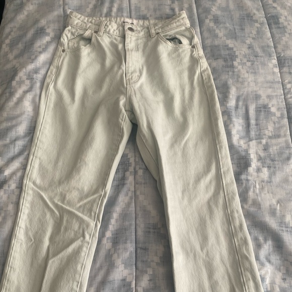 Rolla’s light wash Jeans - Picture 1 of 1